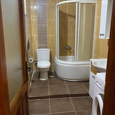 Carsida Muestakil Ev Semesterbostad *