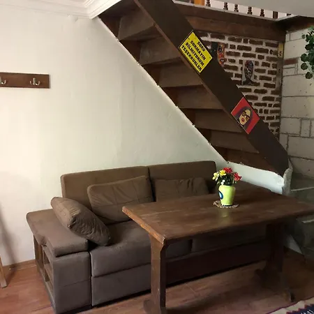 Ferienhaus Carsida Muestakil Ev *