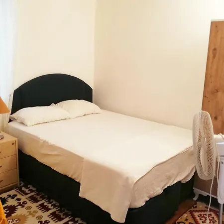 Ferienhaus Carsida Muestakil Ev Çeşme