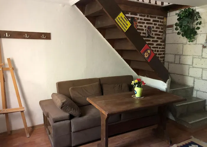 Дом отдыха Carsida Muestakil Ev *