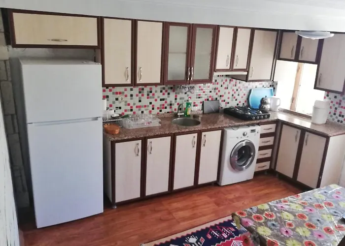 Carsida Muestakil Ev * Кешме