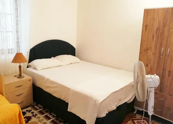 Дом отдыха Carsida Muestakil Ev Кешме