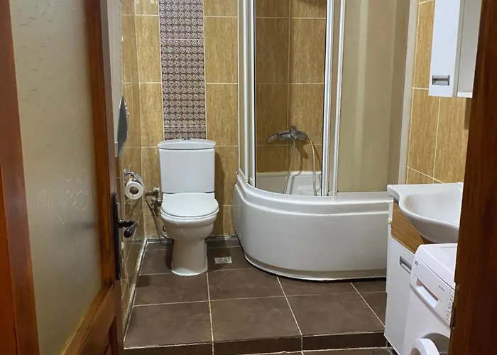 Carsida Muestakil Ev Дом отдыха *